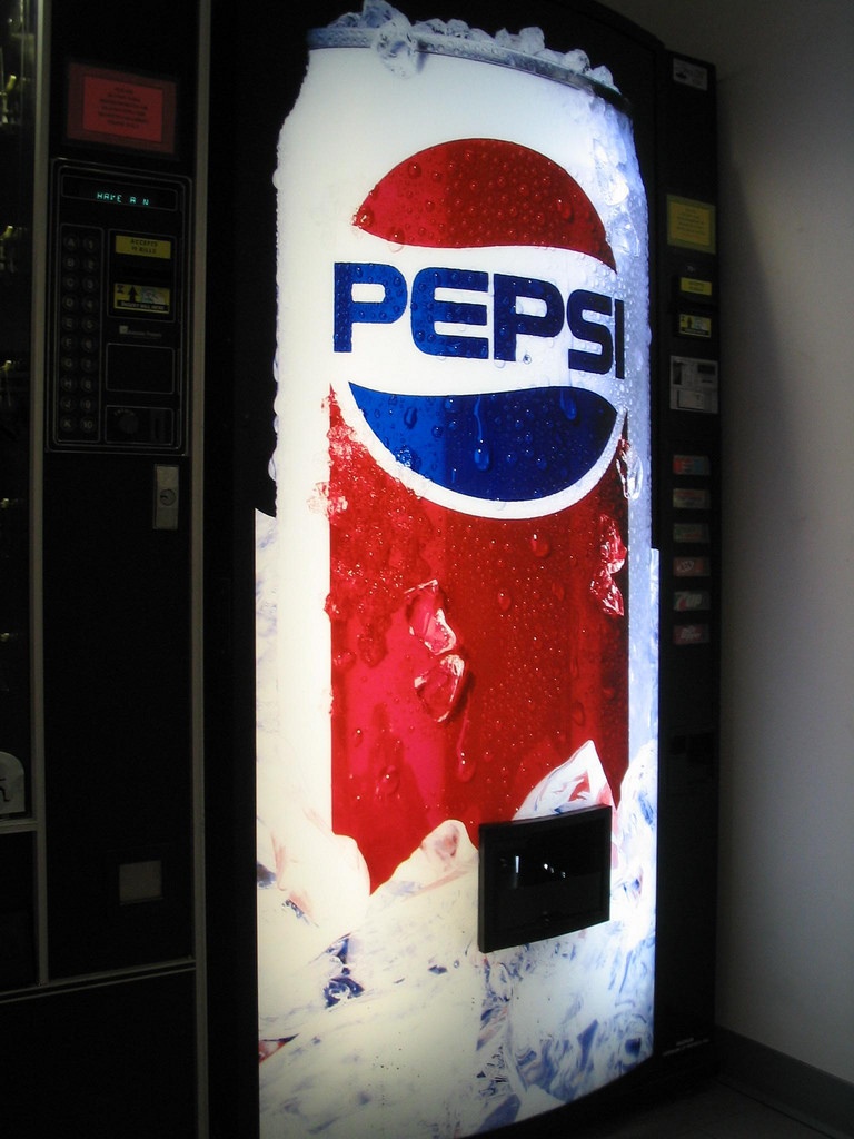 Pepsi Pays Homage to Founder with New Flavor