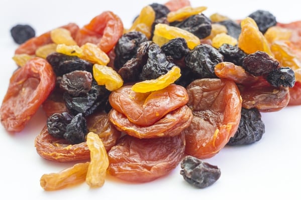Dried Fruits or Fresh Fruits – What's Better For You