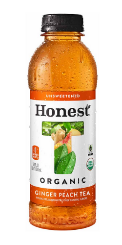 Honest Tea