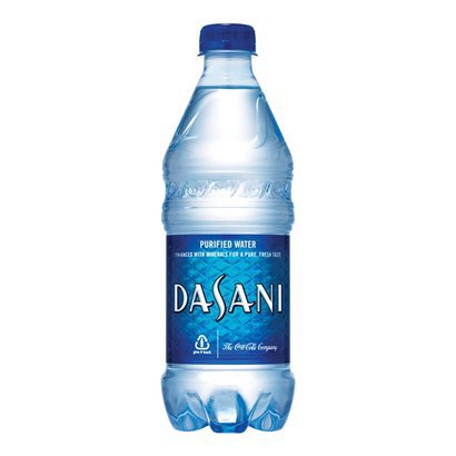 dasani 20oz