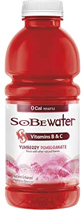 SoBe Water