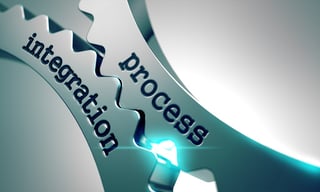 Process Integration on the Mechanism of Metal Gears..jpeg