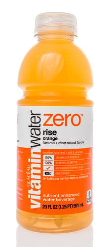 Vitamin Water Zero